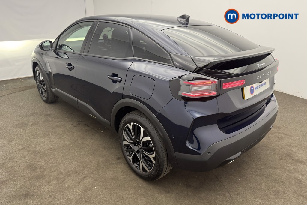 Citroen C4 MAX Automatic Petrol Hatchback - Stock Number (1662792) - 34th supplementary image