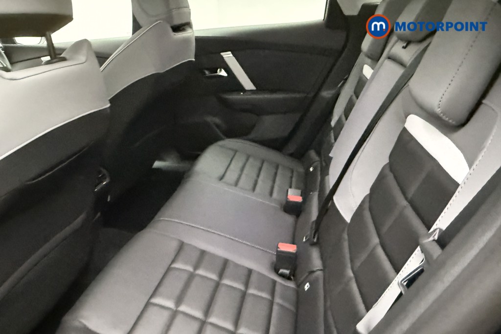 Citroen C4 MAX Automatic Petrol Hatchback - Stock Number (1662792) - 35th supplementary image