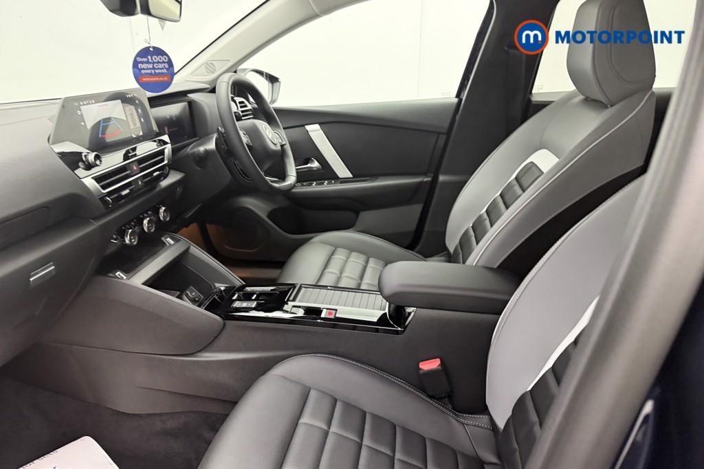Citroen C4 MAX Automatic Petrol Hatchback - Stock Number (1662792) - 36th supplementary image