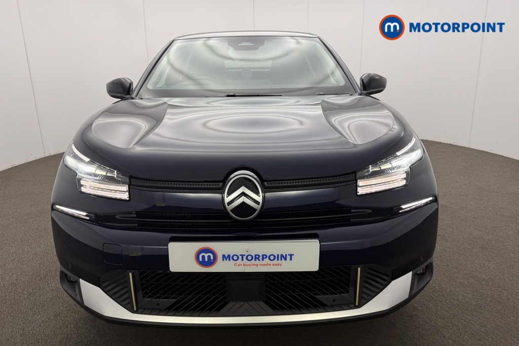 Citroen C4 MAX Automatic Petrol Hatchback - Stock Number (1662792) - 37th supplementary image