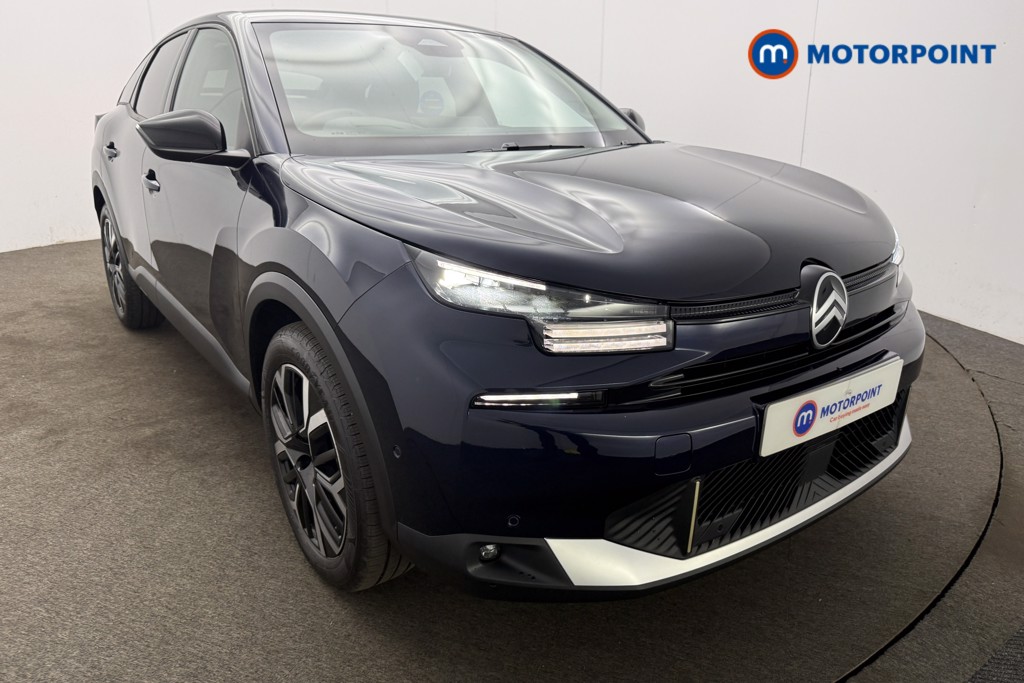 Citroen C4 MAX Automatic Petrol Hatchback - Stock Number (1662792) - 38th supplementary image