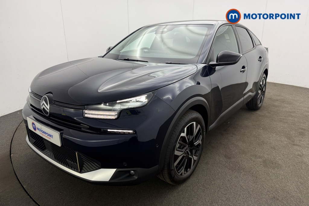 Citroen C4 MAX Automatic Petrol Hatchback - Stock Number (1662792) - 39th supplementary image