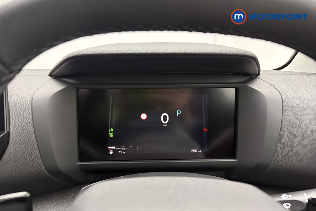 Citroen C4 MAX Automatic Petrol Hatchback - Stock Number (1662792) - 1st supplementary image