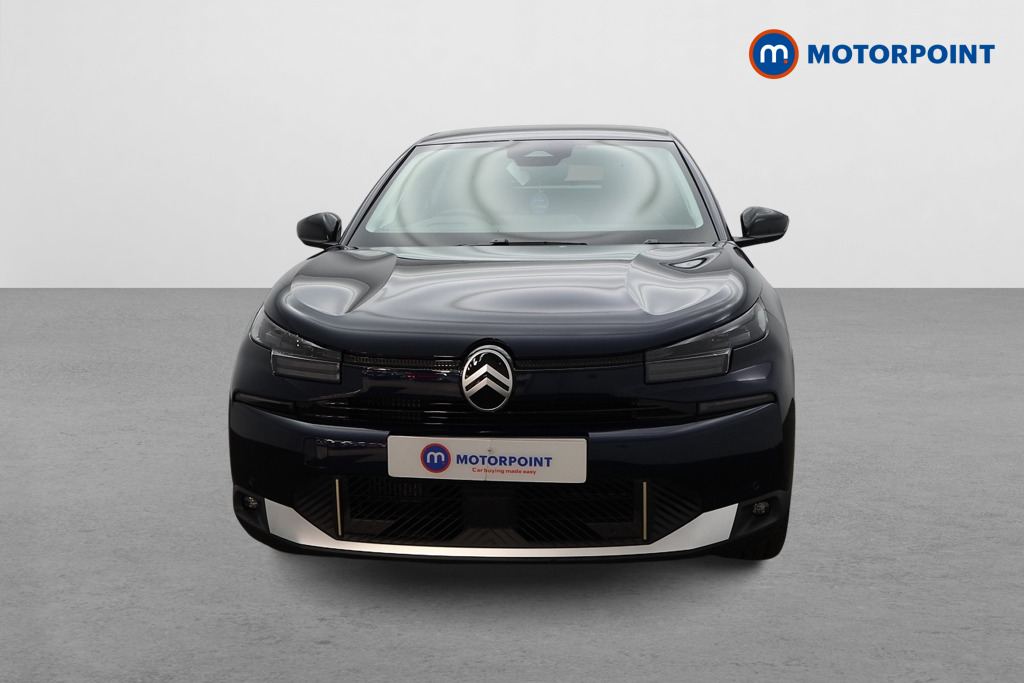 Citroen C4 MAX Automatic Petrol Hatchback - Stock Number (1662792) - Front bumper