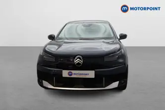 Citroen C4 MAX Automatic Petrol Hatchback - Stock Number (1662792) - Front bumper