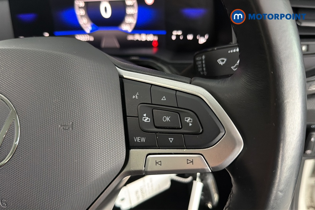 Volkswagen Taigo Life Manual Petrol SUV - Stock Number (1662796) - 3rd supplementary image