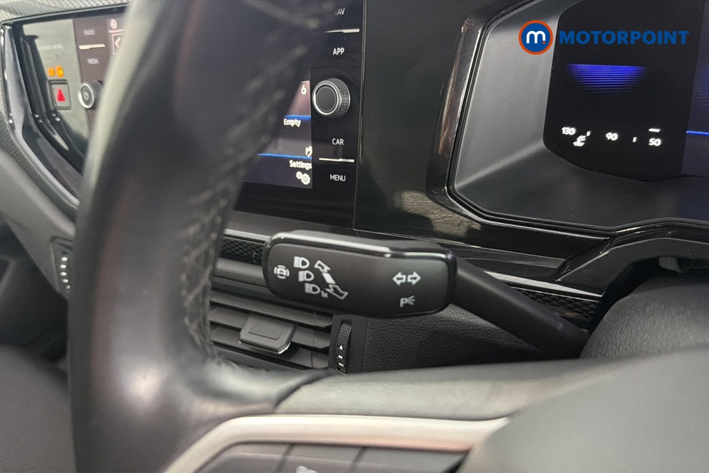 Volkswagen Taigo Life Manual Petrol SUV - Stock Number (1662796) - 5th supplementary image