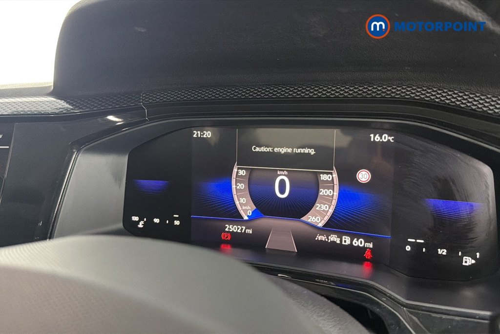 Volkswagen Taigo Life Manual Petrol SUV - Stock Number (1662796) - 7th supplementary image