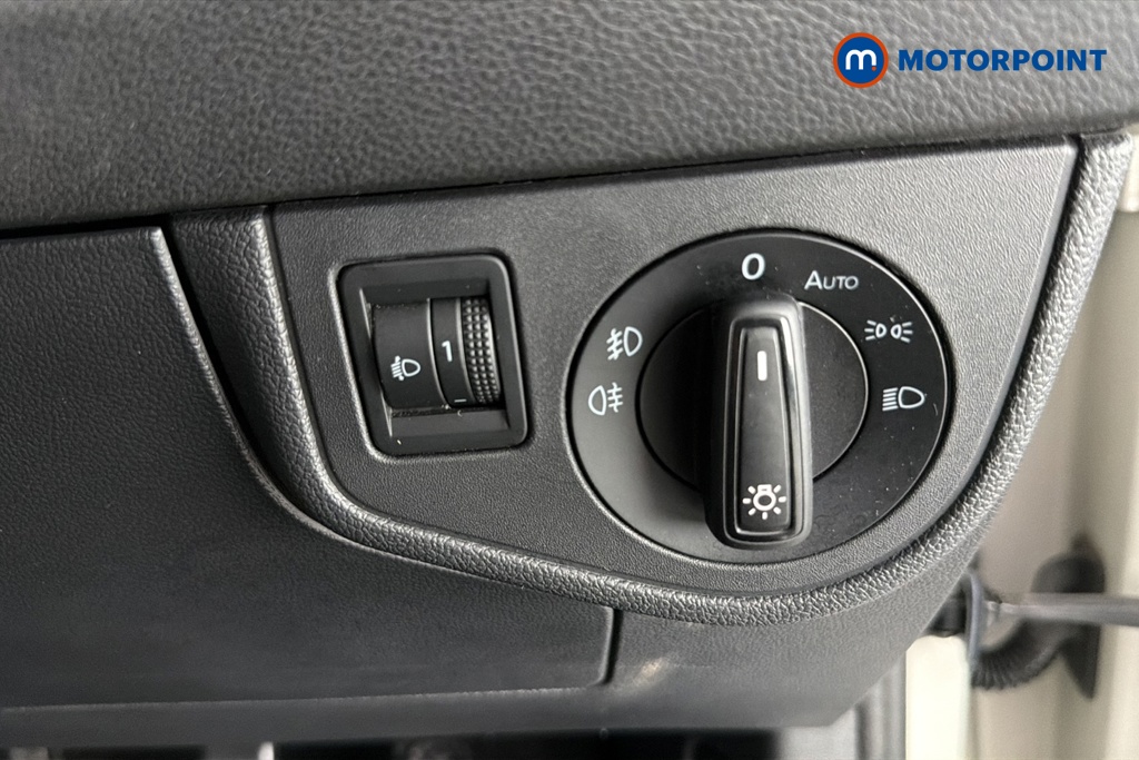 Volkswagen Taigo Life Manual Petrol SUV - Stock Number (1662796) - 11th supplementary image