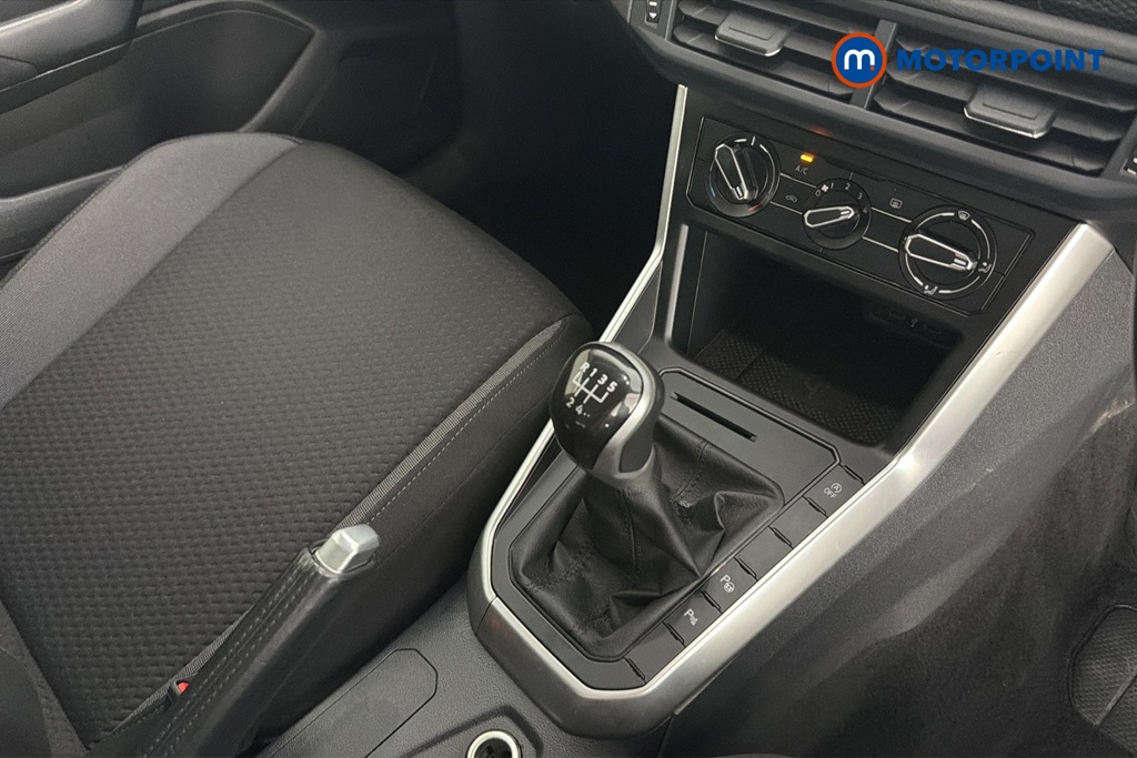 Volkswagen Taigo Life Manual Petrol SUV - Stock Number (1662796) - 15th supplementary image