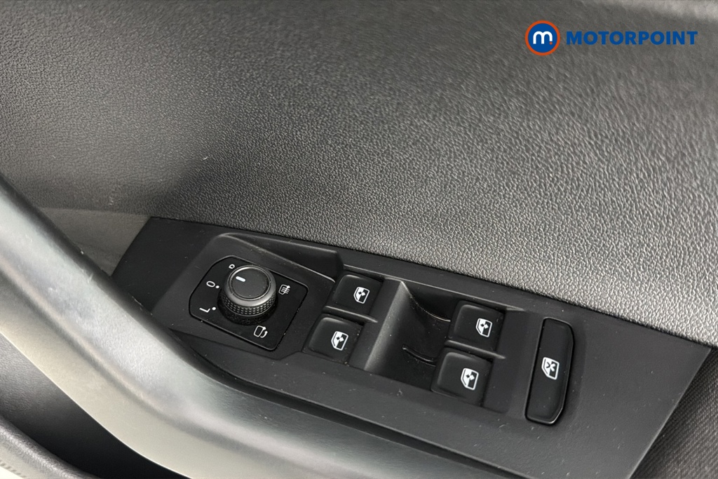 Volkswagen Taigo Life Manual Petrol SUV - Stock Number (1662796) - 19th supplementary image