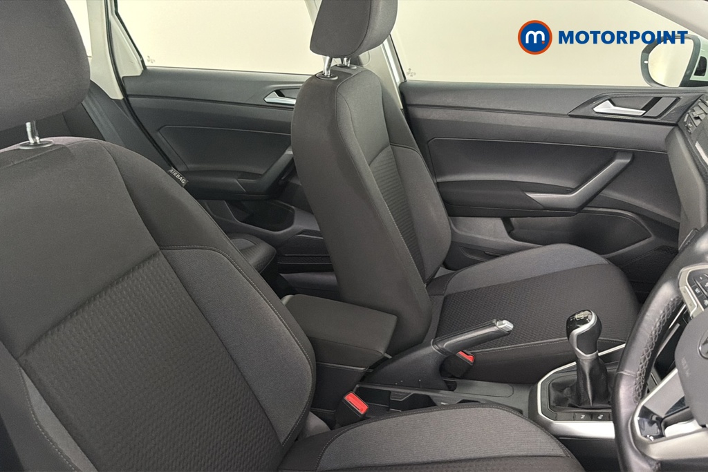 Volkswagen Taigo Life Manual Petrol SUV - Stock Number (1662796) - 22nd supplementary image