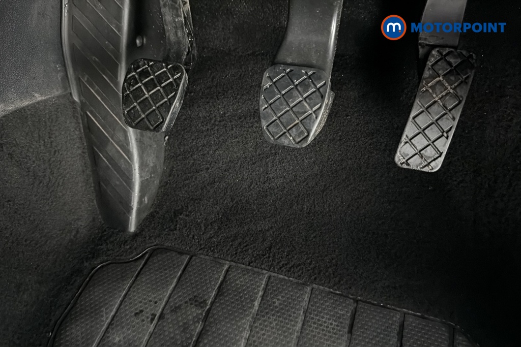 Volkswagen Taigo Life Manual Petrol SUV - Stock Number (1662796) - 24th supplementary image