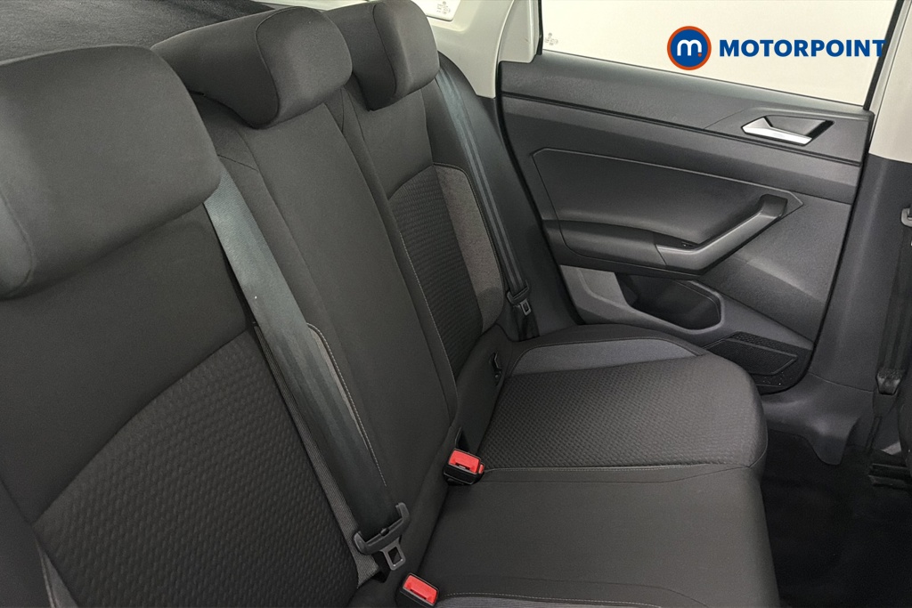 Volkswagen Taigo Life Manual Petrol SUV - Stock Number (1662796) - 25th supplementary image
