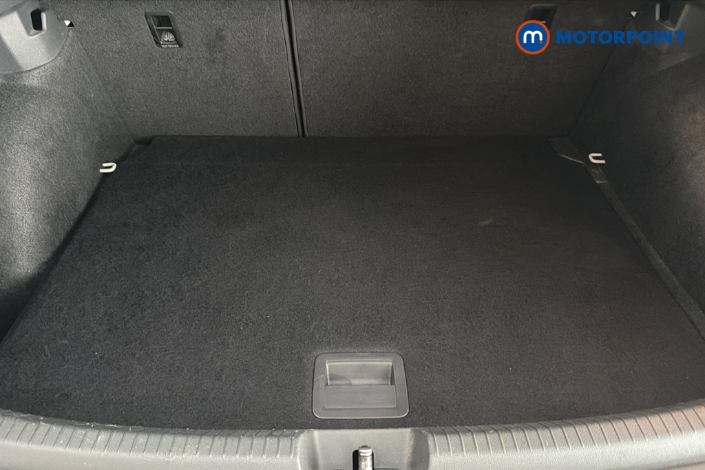 Volkswagen Taigo Life Manual Petrol SUV - Stock Number (1662796) - 30th supplementary image