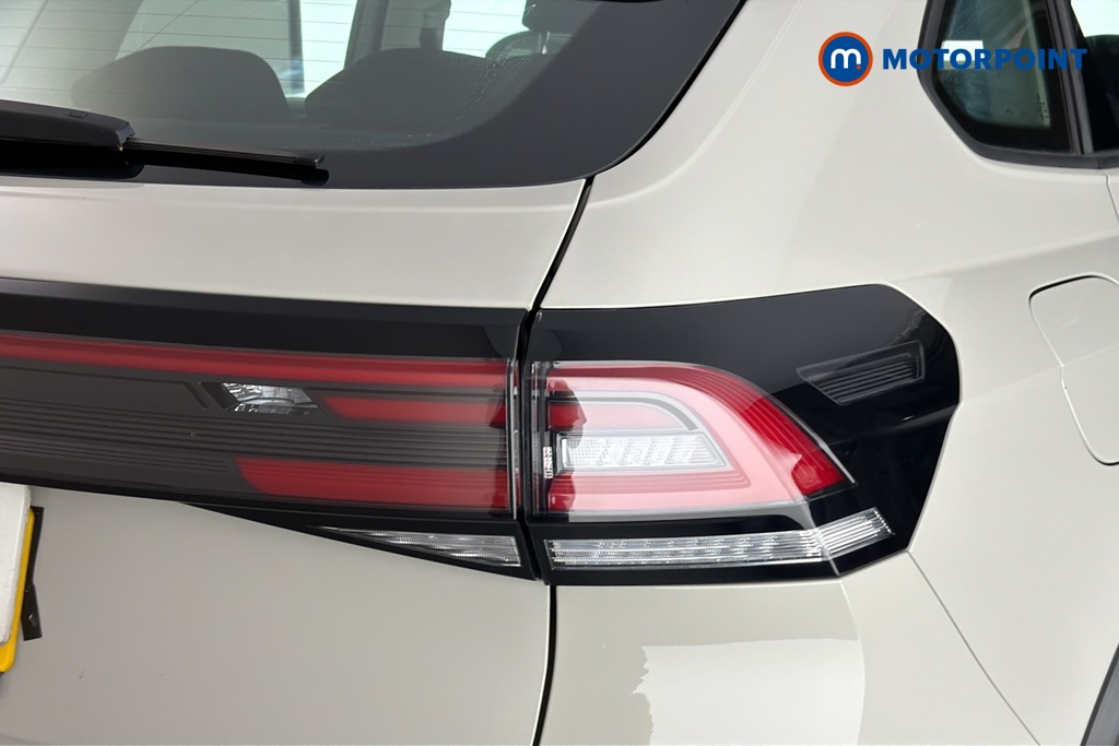 Volkswagen Taigo Life Manual Petrol SUV - Stock Number (1662796) - 36th supplementary image