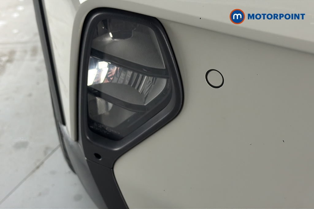 Volkswagen Taigo Life Manual Petrol SUV - Stock Number (1662796) - 38th supplementary image