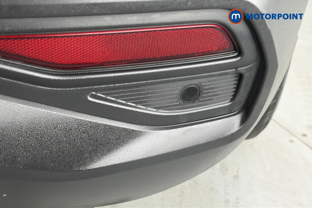Volkswagen Taigo Life Manual Petrol SUV - Stock Number (1662796) - 39th supplementary image