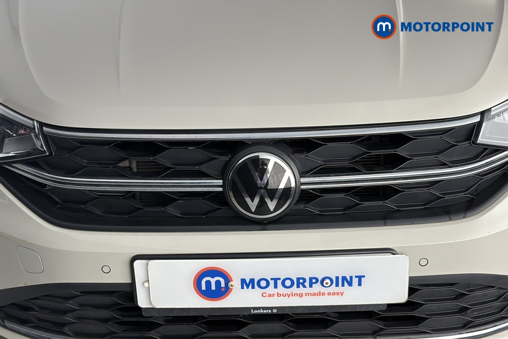 Volkswagen Taigo Life Manual Petrol SUV - Stock Number (1662796) - 43rd supplementary image