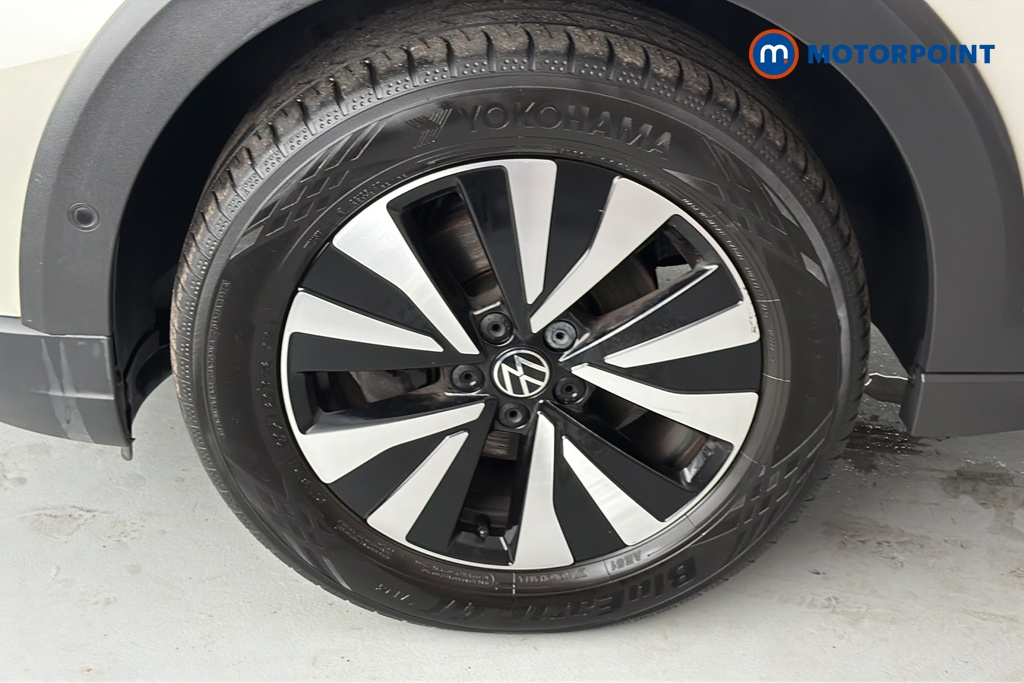 Volkswagen Taigo Life Manual Petrol SUV - Stock Number (1662796) - 44th supplementary image