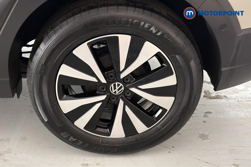 Volkswagen Taigo Life Manual Petrol SUV - Stock Number (1662796) - 45th supplementary image
