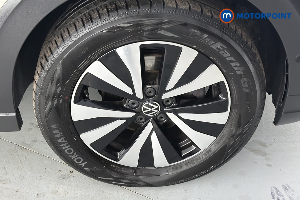 Volkswagen Taigo Life Manual Petrol SUV - Stock Number (1662796) - 47th supplementary image