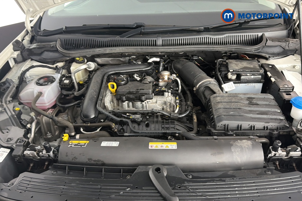Volkswagen Taigo Life Manual Petrol SUV - Stock Number (1662796) - 48th supplementary image