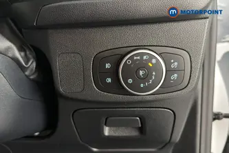 Ford Focus St-Line X Manual Petrol Hatchback - Stock Number (1662922) - 11th supplementary image