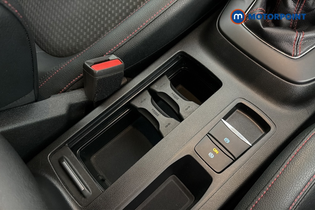 Ford Focus St-Line X Manual Petrol Hatchback - Stock Number (1662922) - 16th supplementary image