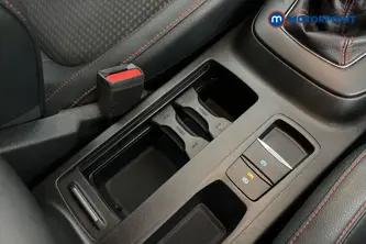 Ford Focus St-Line X Manual Petrol Hatchback - Stock Number (1662922) - 16th supplementary image