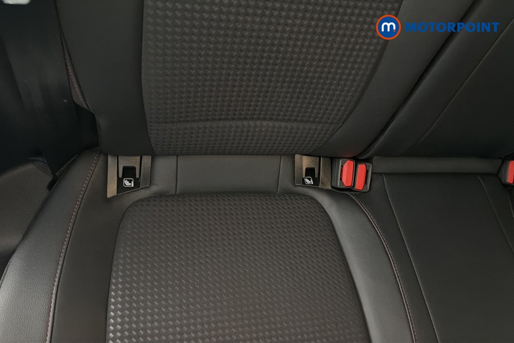 Ford Focus St-Line X Manual Petrol Hatchback - Stock Number (1662922) - 27th supplementary image