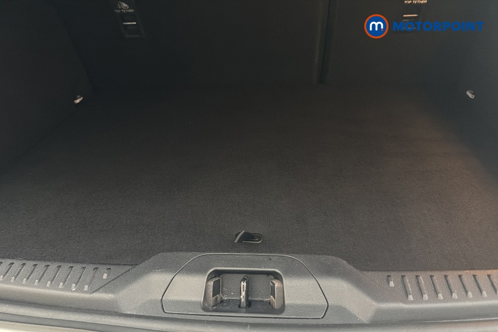 Ford Focus St-Line X Manual Petrol Hatchback - Stock Number (1662922) - 30th supplementary image