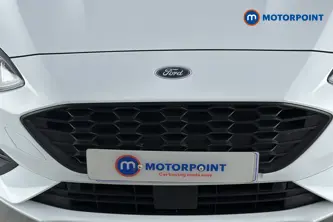 Ford Focus St-Line X Manual Petrol Hatchback - Stock Number (1662922) - 43rd supplementary image