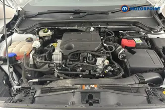 Ford Focus St-Line X Manual Petrol Hatchback - Stock Number (1662922) - 48th supplementary image