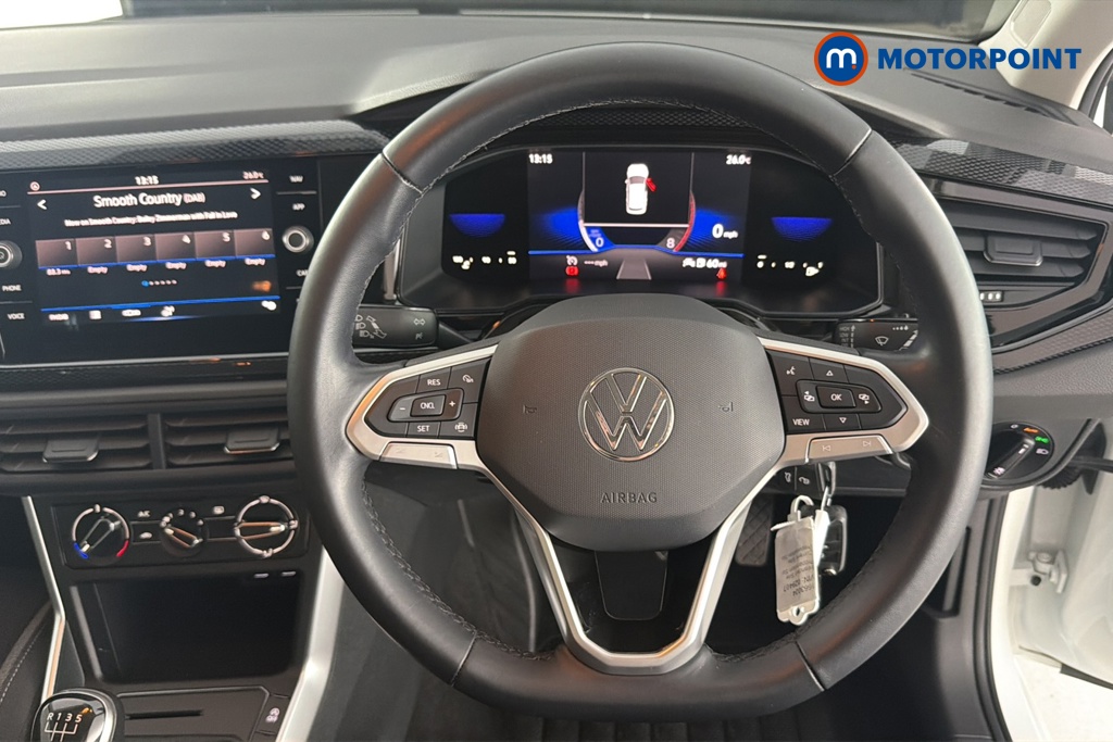 Volkswagen Polo Life Manual Petrol Hatchback - Stock Number (1663024) - 2nd supplementary image