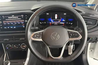 Volkswagen Polo Life Manual Petrol Hatchback - Stock Number (1663024) - 2nd supplementary image