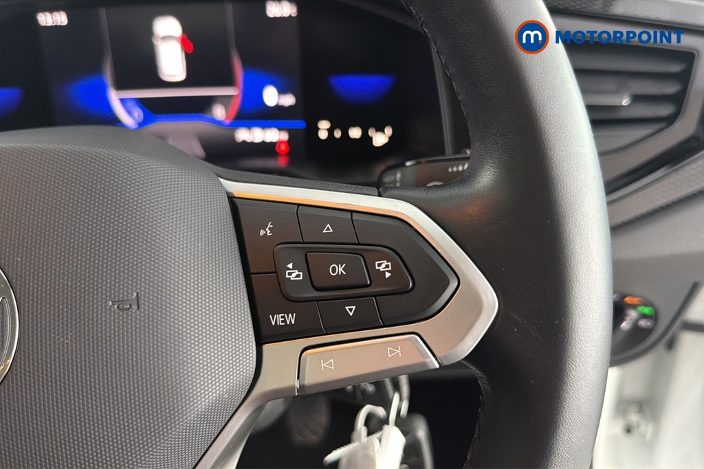 Volkswagen Polo Life Manual Petrol Hatchback - Stock Number (1663024) - 3rd supplementary image
