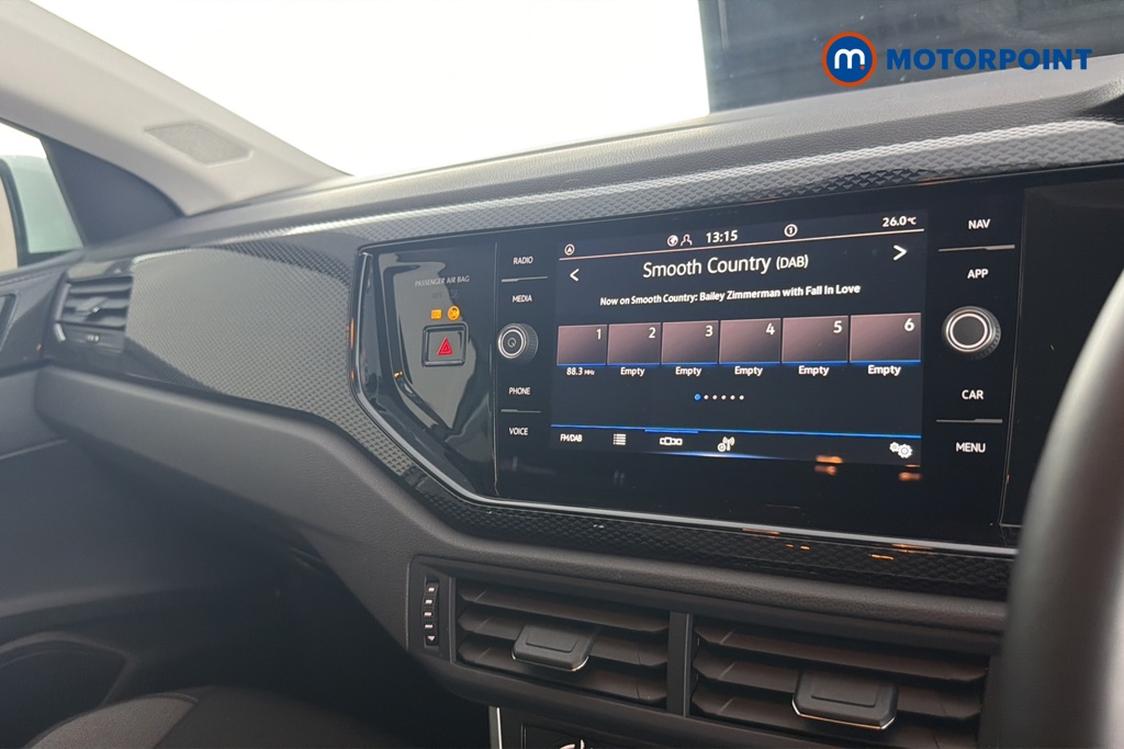 Volkswagen Polo Life Manual Petrol Hatchback - Stock Number (1663024) - 8th supplementary image
