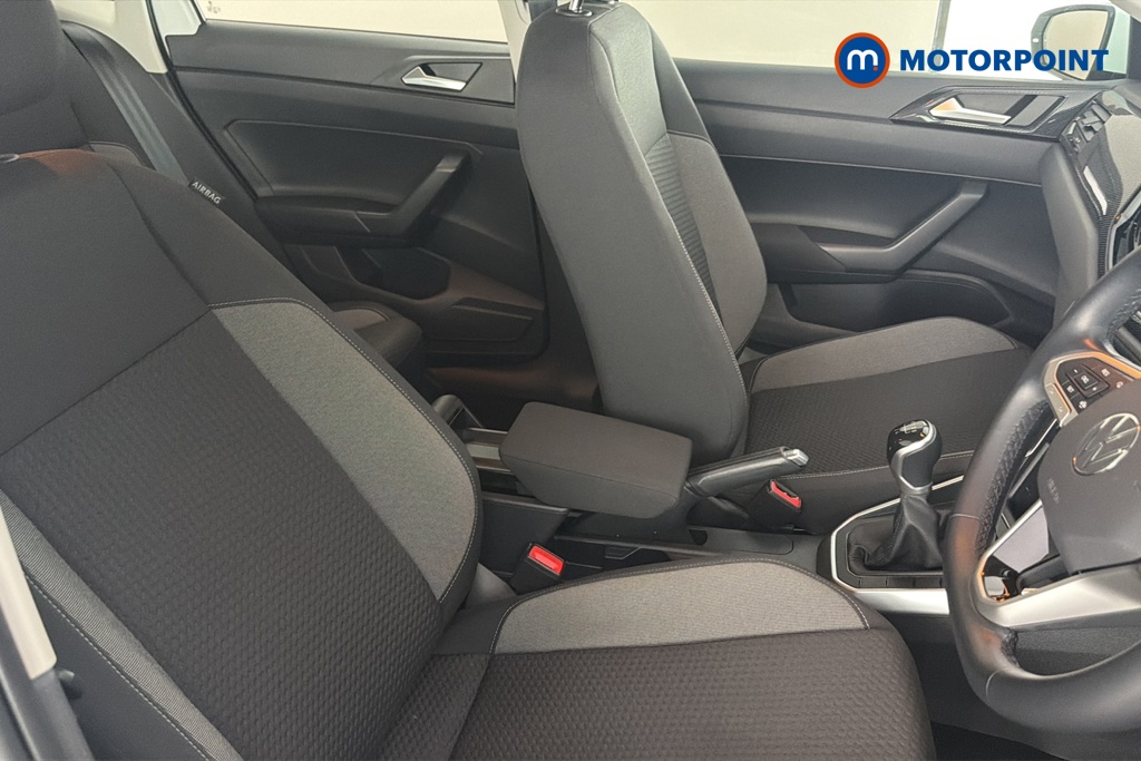 Volkswagen Polo Life Manual Petrol Hatchback - Stock Number (1663024) - 22nd supplementary image