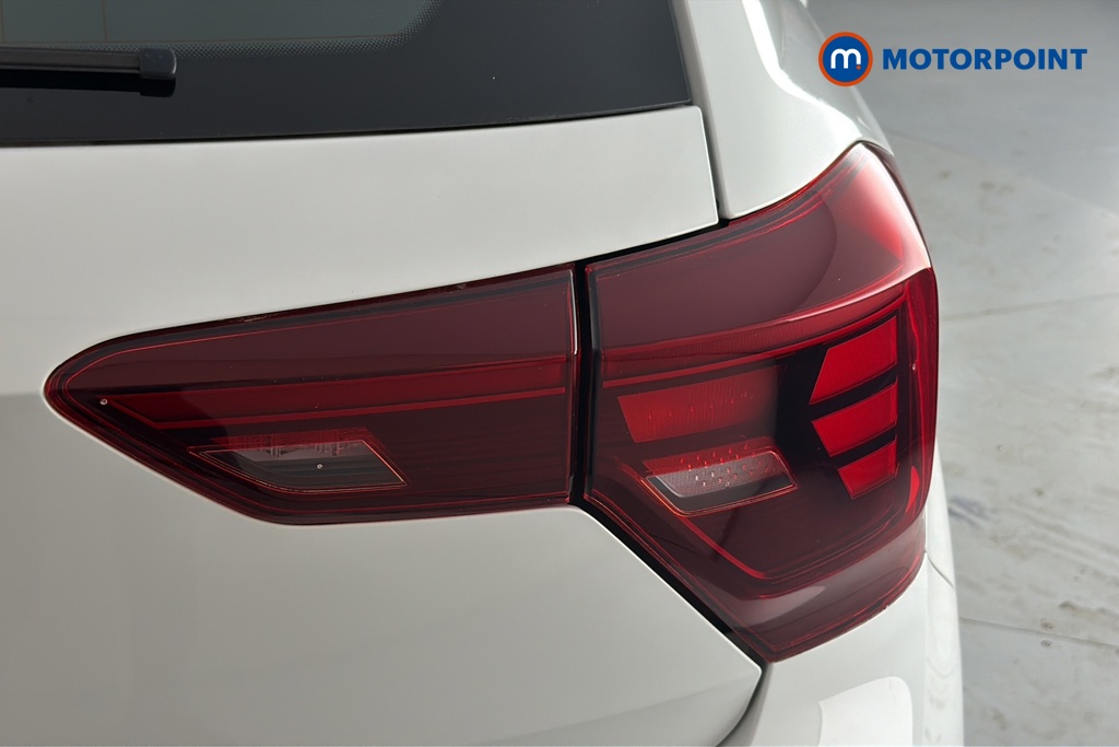 Volkswagen Polo Life Manual Petrol Hatchback - Stock Number (1663024) - 36th supplementary image