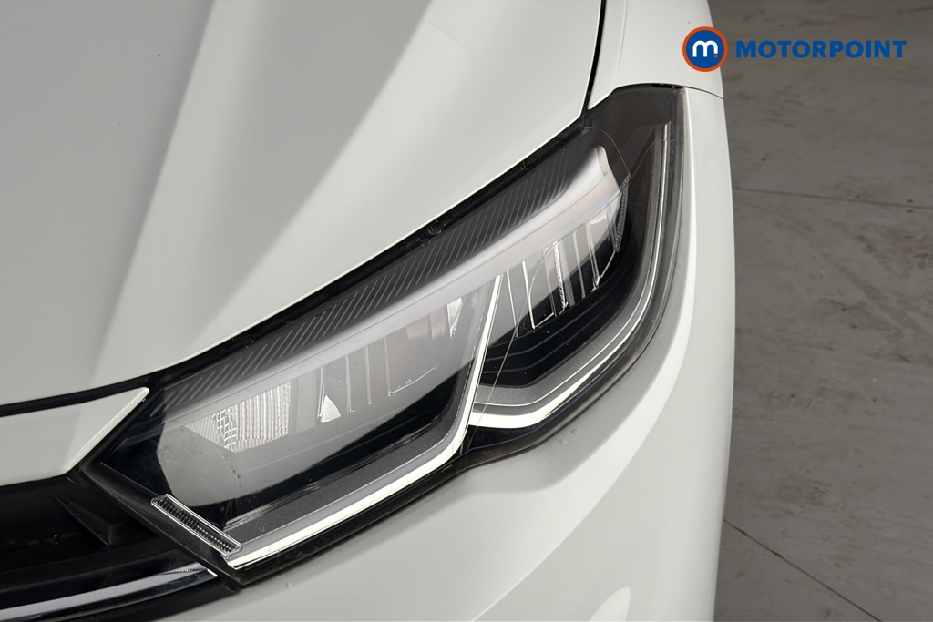 Volkswagen Polo Life Manual Petrol Hatchback - Stock Number (1663024) - 42nd supplementary image