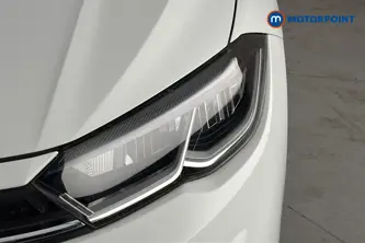 Volkswagen Polo Life Manual Petrol Hatchback - Stock Number (1663024) - 42nd supplementary image