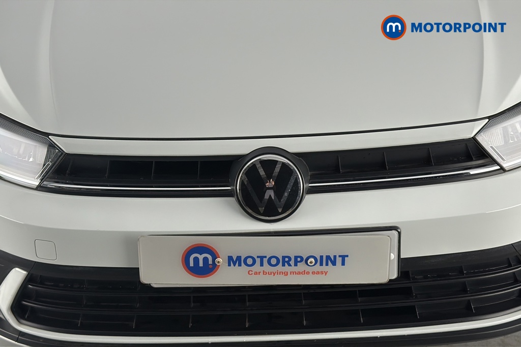 Volkswagen Polo Life Manual Petrol Hatchback - Stock Number (1663024) - 43rd supplementary image