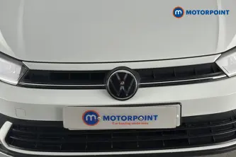 Volkswagen Polo Life Manual Petrol Hatchback - Stock Number (1663024) - 43rd supplementary image