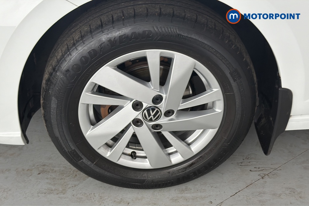 Volkswagen Polo Life Manual Petrol Hatchback - Stock Number (1663024) - 44th supplementary image