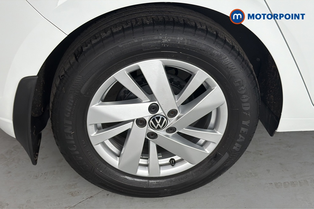 Volkswagen Polo Life Manual Petrol Hatchback - Stock Number (1663024) - 46th supplementary image