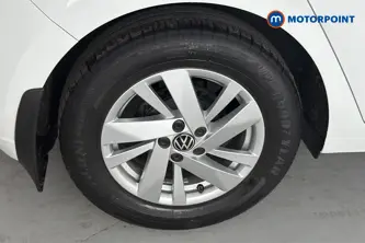 Volkswagen Polo Life Manual Petrol Hatchback - Stock Number (1663024) - 46th supplementary image