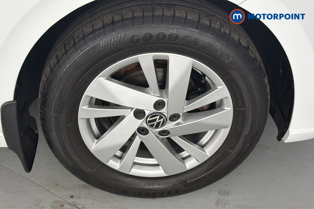 Volkswagen Polo Life Manual Petrol Hatchback - Stock Number (1663024) - 47th supplementary image