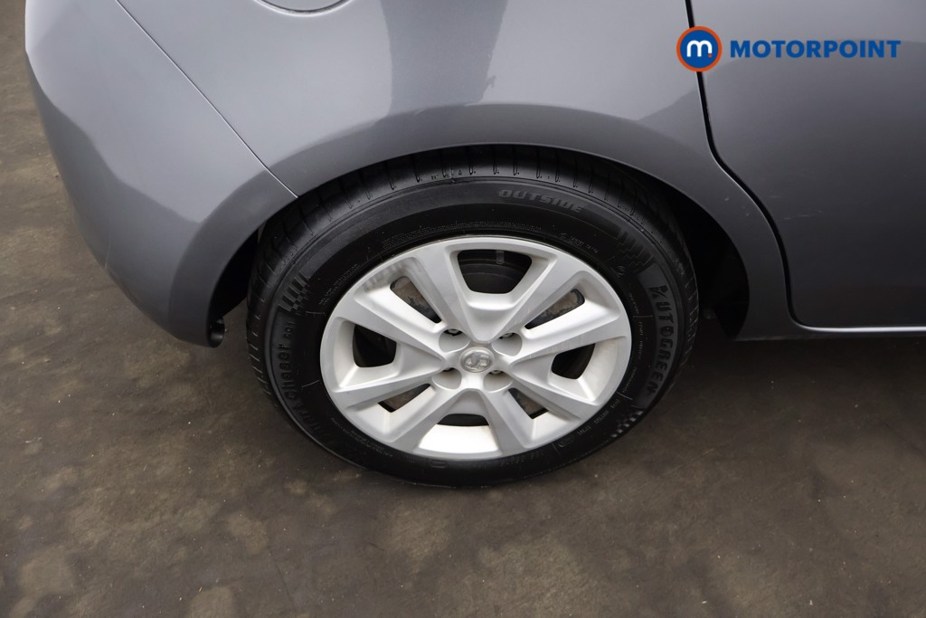 Vauxhall Corsa Design Automatic Petrol Hatchback - Stock Number (1663064) - 3rd supplementary image