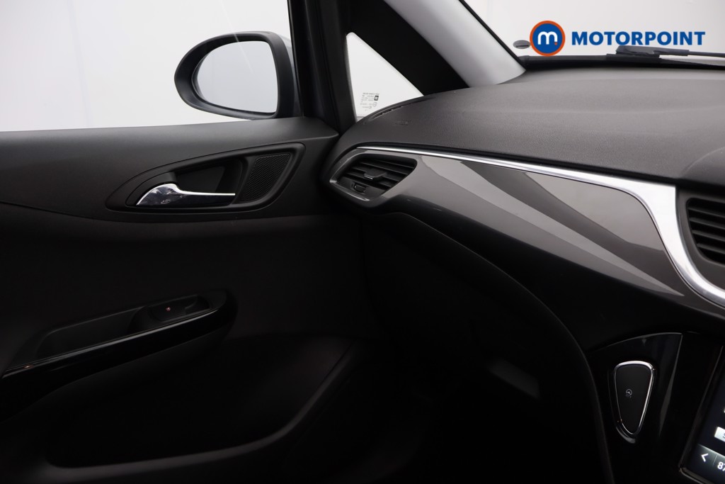 Vauxhall Corsa Design Automatic Petrol Hatchback - Stock Number (1663064) - 10th supplementary image